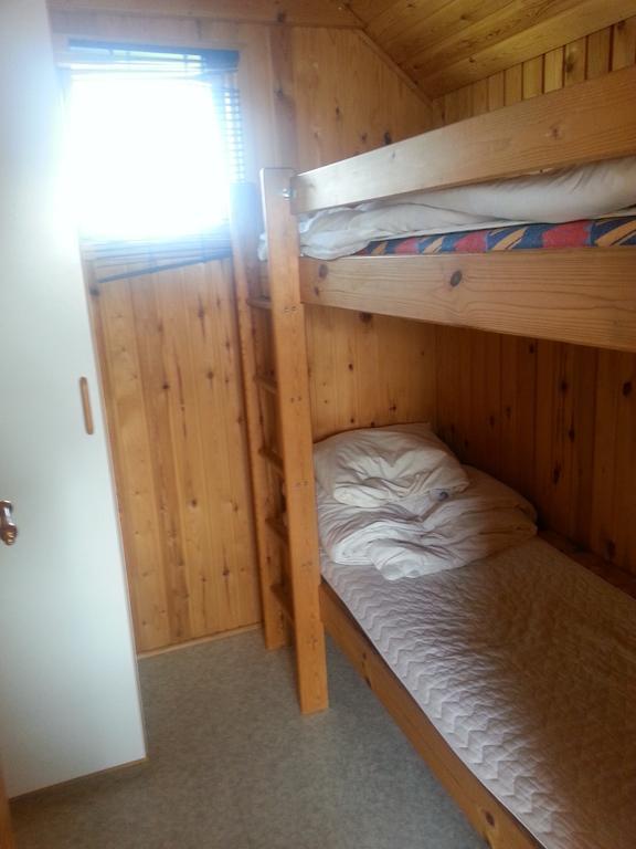 Camping Rolighed Hotel Lokken Room photo